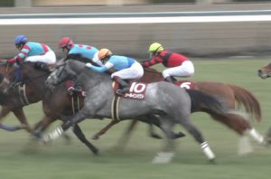 【競馬/ダイヤモンドS】福永また名言・3着ソールインパクト「目指すべき道は見えた」