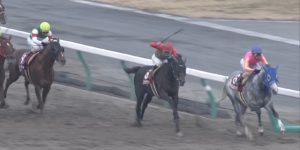 【競馬/東海S】2着コスモカナディアン(単100倍)てなんだよwwwwwww