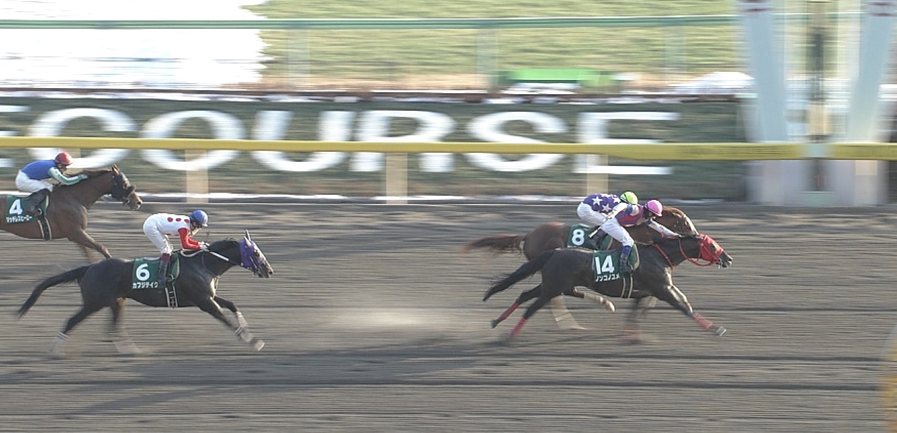 【競馬】福永マジで衰えてないか？