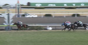 【競馬】ケイティクレバー若駒S快勝で小林徹弥クラシックへｗww