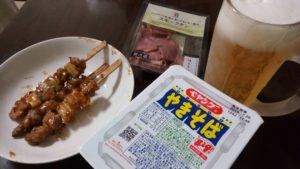 【競馬板】悲報・・日当7000円の36歳独身男の食事．．．