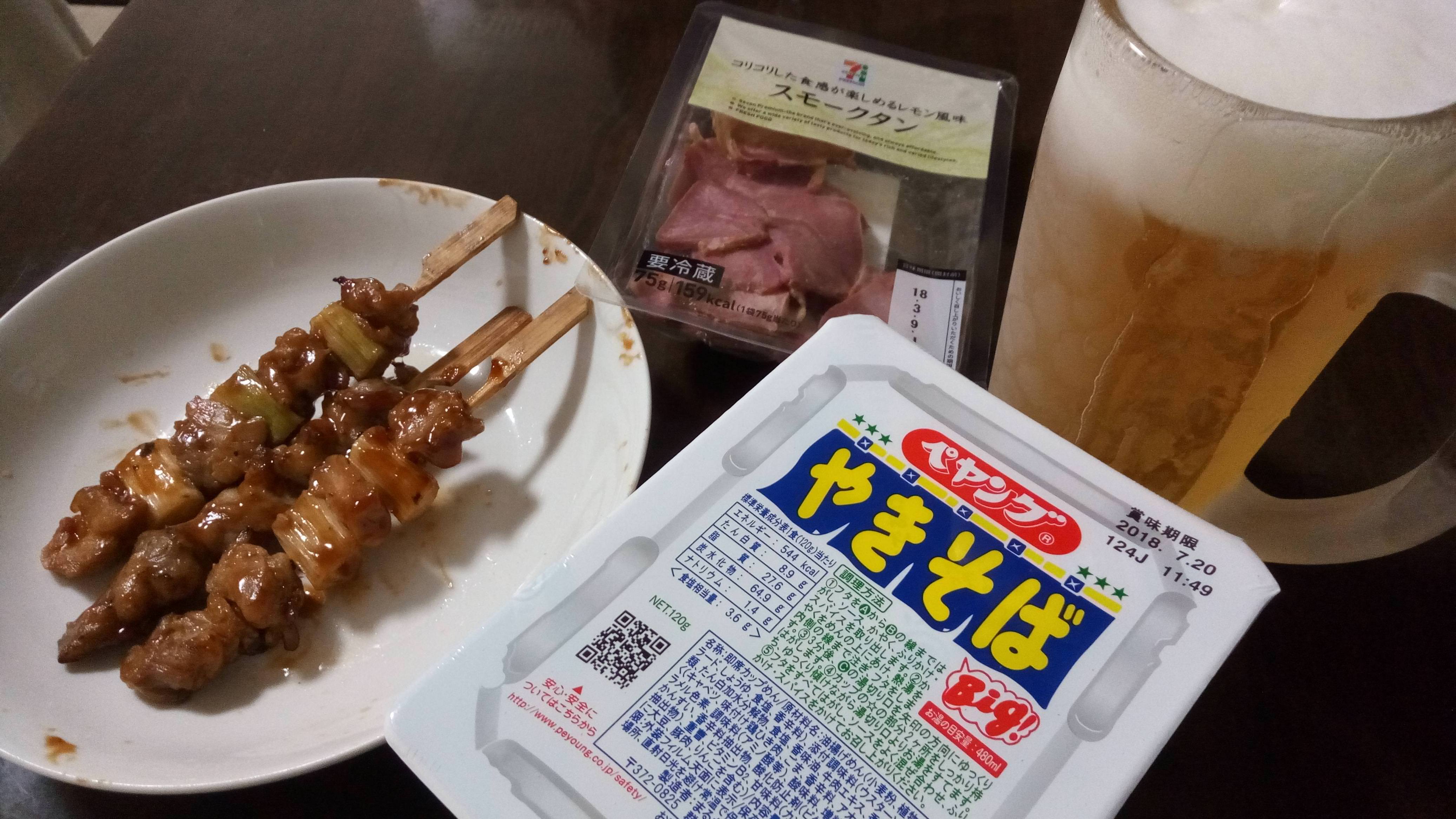 【競馬板】悲報・・日当7000円の36歳独身男の食事．．．