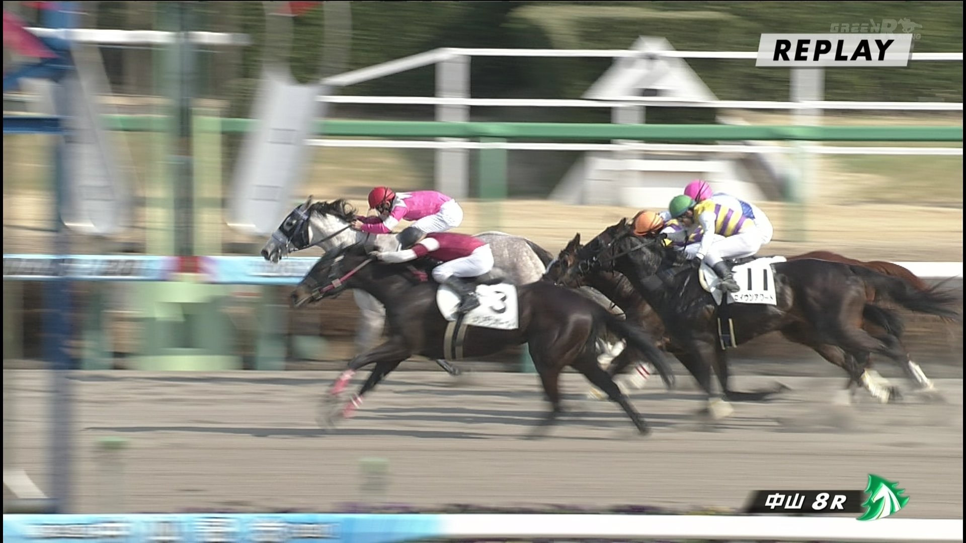 【競馬】横山ノリ平場でガッツポーズの理由判明ｗｗｗｗｗ