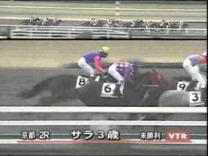 【競馬】村山厩舎から新ダート戦の怪物コパノキッキングが衝撃デビュー！！！！