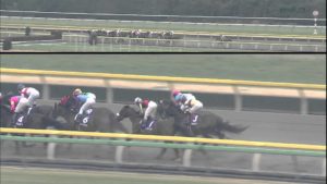 【競馬】今年のレース見て思ったけどフェブラリー連覇したトランセンドって実は強かったんだな