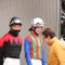 【競馬】[画像] 地方の山崎誠士とかいう騎手が菜七子に声掛けまくり