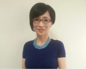 【競馬】細江純子が石田ゆり子にそっくりという風潮