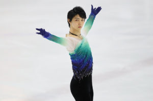 【競馬板】平昌ＳＰ１１レース、羽生結弦銀行開店♪───Ｏ（≧∇≦）Ｏ────♪