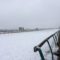 【競馬】[画像] 東京競馬場の雪がヤバイ