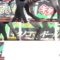 【競馬】DMMバヌーシーが調教師引退週に出走馬１頭のために横長の横断幕５枚