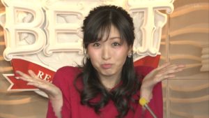 【競馬】細江純子さん、予想でも高田秋ちゃんに負けてしまうwwww 【競馬】細江純子さん、予想でも高田秋ちゃんに負けてしまうwwww