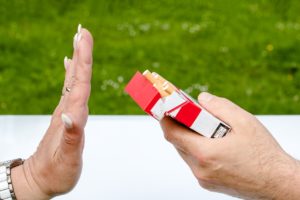 【競馬板】喫煙者がパチンコで当たった瞬間に