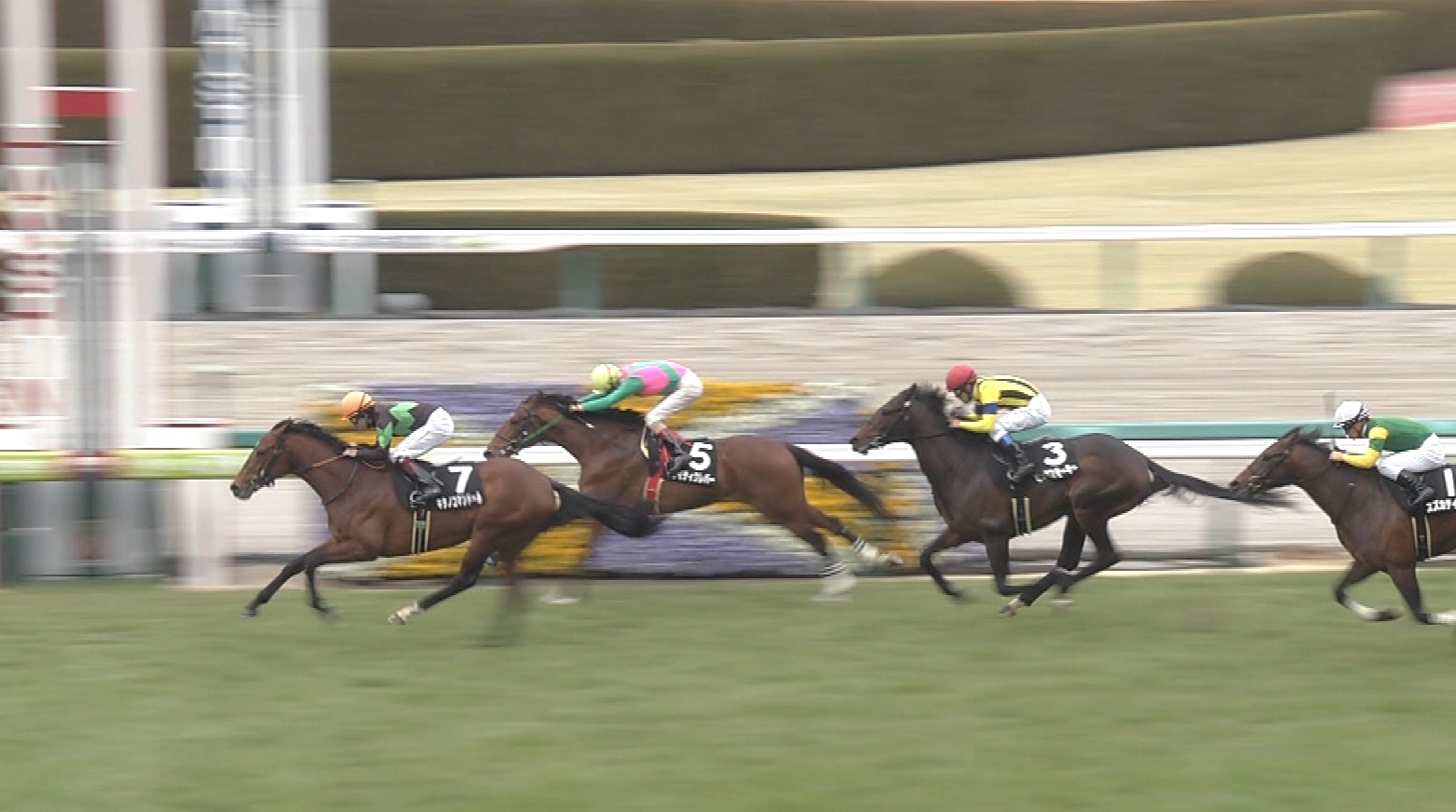 【競馬/皐月賞】池江泰寿調教師 皐月賞について 「ディープ産駒は相当苦労するでしょう」
