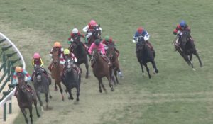 【競馬】ミルコ・デムーロさん うっかり1番人気16連敗中 【競馬】ミルコ・デムーロさん うっかり1番人気16連敗中