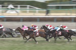 【競馬/中山記念】ディサイファ6着 田中勝春「武豊のようにはいかなかった」 【競馬/中山記念】ディサイファ6着 田中勝春「武豊のようにはいかなかった」