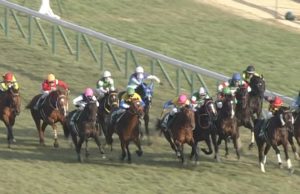【競馬】2018年3連単荒れなさすぎだろ・・・ 【競馬】2018年3連単荒れなさすぎだろ・・・