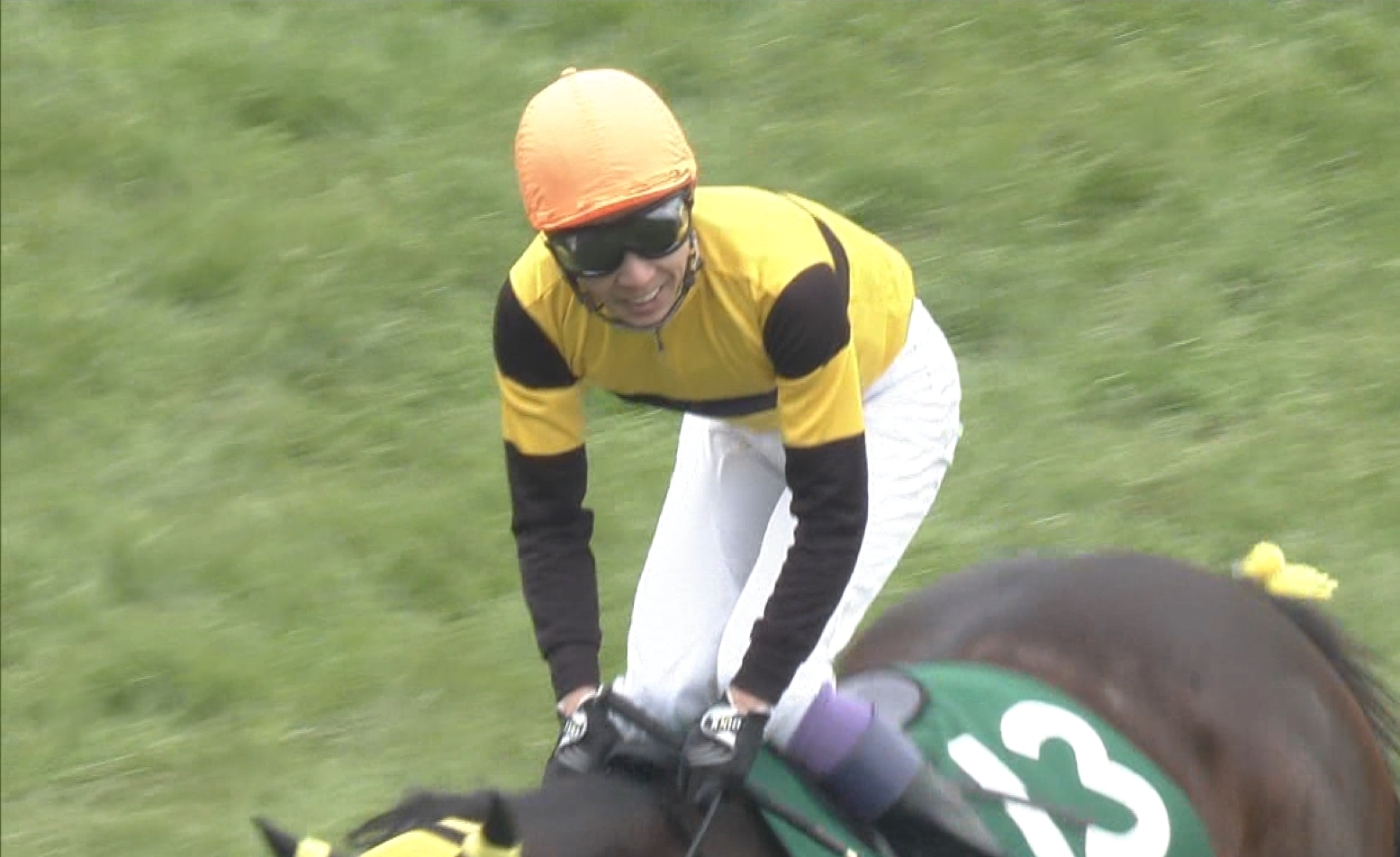 【競馬・鳴尾記念】武豊サトノルークスwwwwwwwwwwww