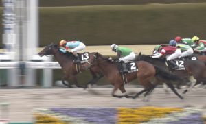 【競馬】ルメール渾身のクソ騎乗wwww 【競馬】ルメール渾身のクソ騎乗wwww