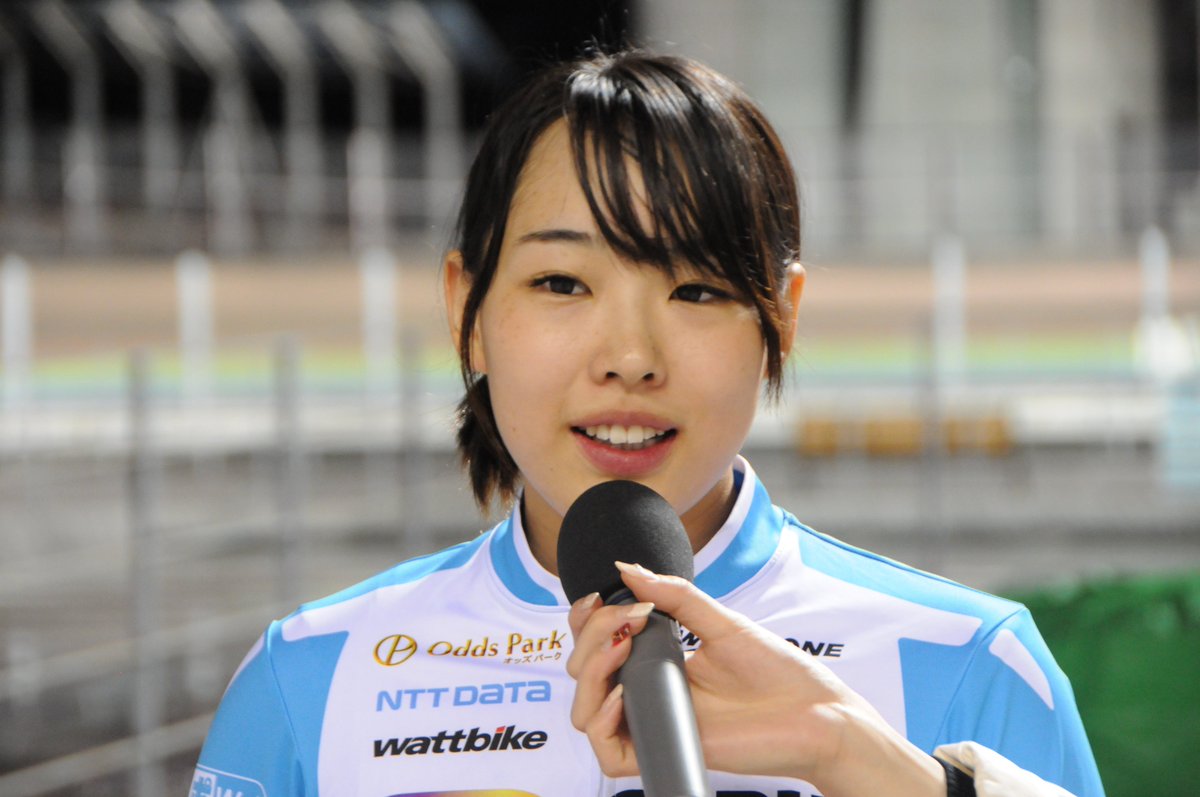 【競馬】公営競技女性選手たちが、人気急上昇中。注目は、藤田菜七子（競馬） 津田裕絵（競艇） 高木真備（競輪）ら