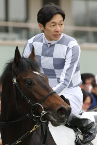 【競馬】[Happy] 武豊さん･･･49歳になりました[birthday]