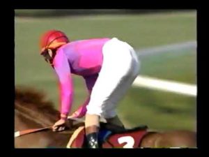 【競馬/阪神大賞典】ナリタトップロード　阪神3000mレコード　3:02.5