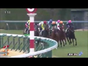 【競馬/弥生賞】少頭数で福永でも詰まりようがないワグネリアン確勝