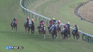 【競馬】ブラストワンピースの新馬戦は超ハイレベルだったｗｗｗｗｗ