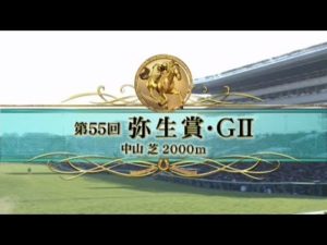 【競馬】フジの弥生賞実況見たんだが福永実況酷すぎだろ(福永→福原) 【競馬】フジの弥生賞実況見たんだが福永実況酷すぎだろ(福永→福原)