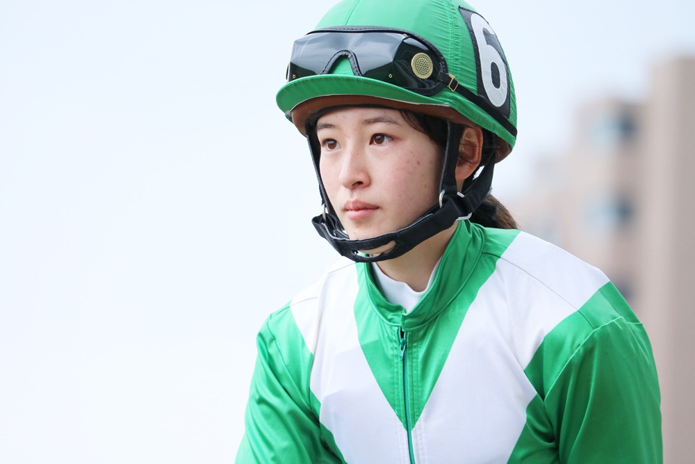 【競馬】公営競技女性選手たちが、人気急上昇中。注目は、藤田菜七子（競馬） 津田裕絵（競艇） 高木真備（競輪）ら