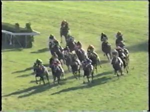 【競馬】ダンスインザダークの思い出 【競馬】ダンスインザダークの思い出