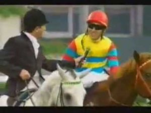 【競馬】武豊の英語力ｗｗｗｗｗｗｗｗｗｗｗｗ