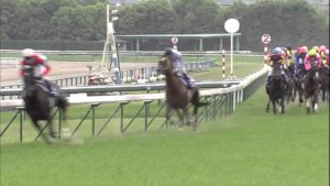 【競馬】オルフェーヴルの天皇賞(春)の敗因って？
