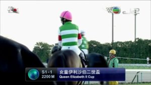 【競馬】モズカッチャンの香港馬名、明らかにおかしい