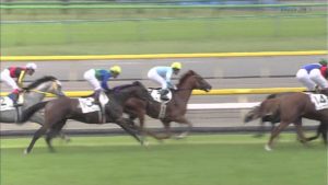 【競馬】エイシンフラッシュの日本ダービー、言うほど糞か？