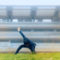 【競馬】[画像] 武豊さん、ターフで不審な行動…