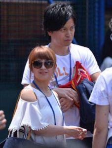 【芸能】矢口真里、元モデル男性との再婚を発表「私のことを受け入れてくれた彼に感謝」