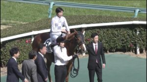【競馬】武幸四郎厩舎 初出走を武豊鞍上で初勝利！