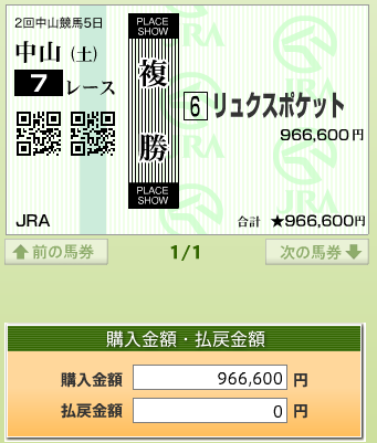 【競馬板】安倍政権終了のおしらせ