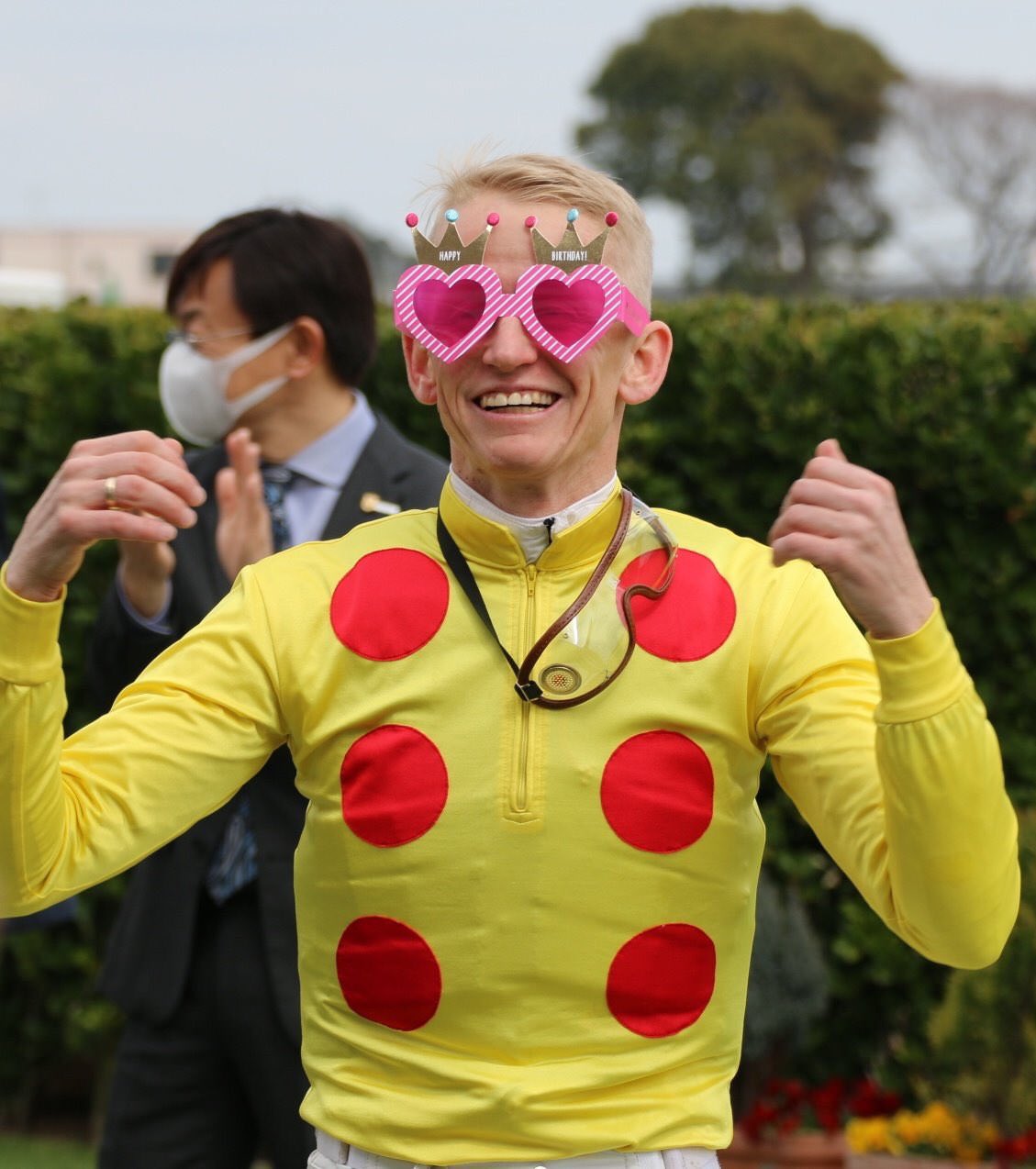 【競馬】[画像] ミナリクｗｗｗｗｗｗ
