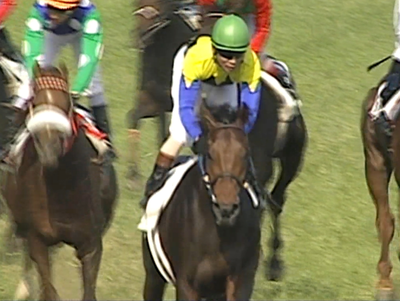 【競馬】キングカメハメハが無事だったらディープインパクトを超えていた可能性