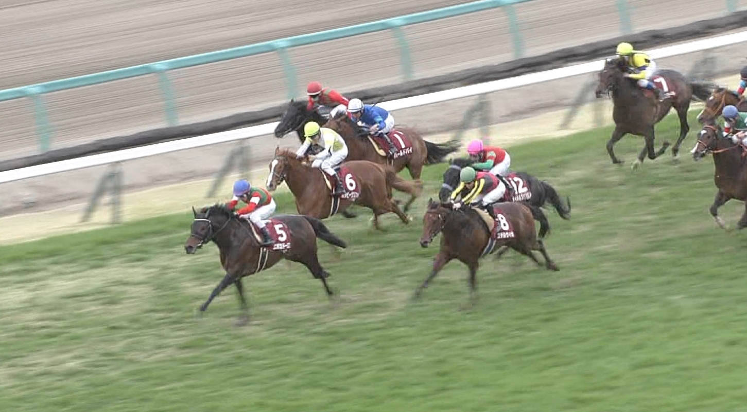 【競馬】皐月賞はエポカドーロ(父オルフェ)が勝つんじゃね？？？？？？