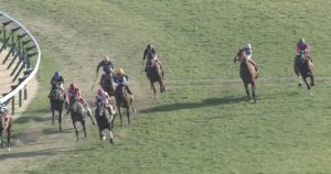 【競馬/皐月賞】サンリヴァル軸のやつおるか？