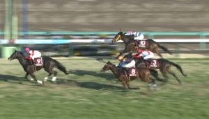 【競馬/弥生賞】ジャンダルムのエアスピネル感www 【競馬/弥生賞】ジャンダルムのエアスピネル感www