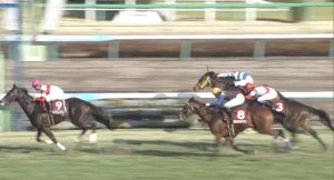 【競馬/皐月賞】Q.ワグネリアンって先行できないの？→A.福永「簡単にできるなら、もうやってます(苦笑)」