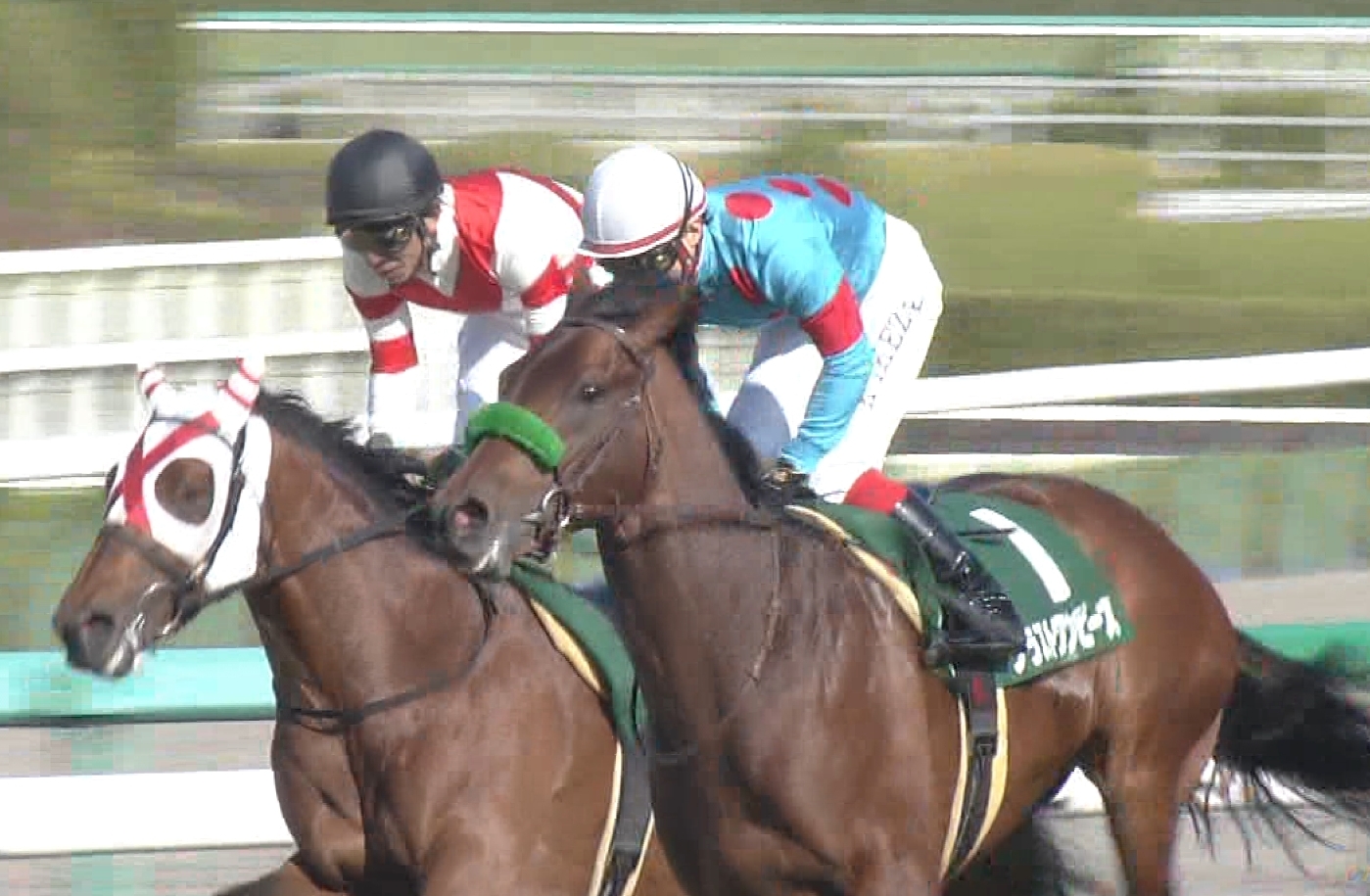 【競馬】ダービー有力馬ブラストワンピースがダービー除外の危機