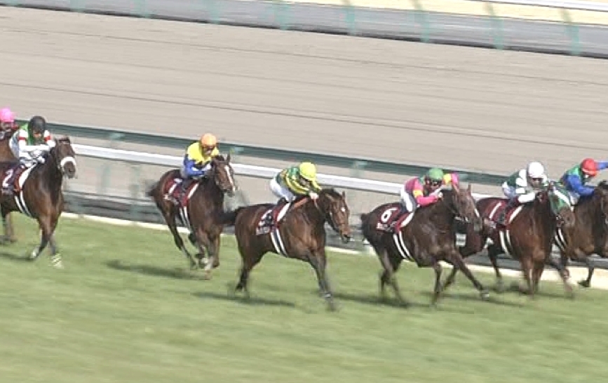 【競馬】戸崎「G1でサトノダイヤモンドの騎乗依頼を頂けたことをとても嬉しく光栄に思っています。大阪杯までいろいろ研究していきたい」
