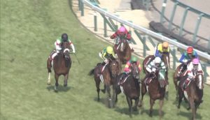 【競馬】何故福永祐一はいつも後方のポジションにいるのか 【競馬】何故福永祐一はいつも後方のポジションにいるのか