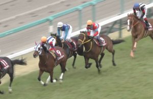 【競馬/阪神大賞典】1番人気3着クリンチャー武豊「1周目で馬がゴールだと間違えてかかってしまった」