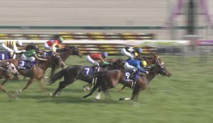 【競馬/高松宮記念】アンカツのTwitter回顧「レッドファルクスは後ろ過ぎて力を出しきれなかった」