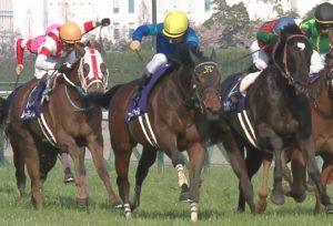 【競馬】川田将雅が海外渡航届提出、香港国際競走へ！